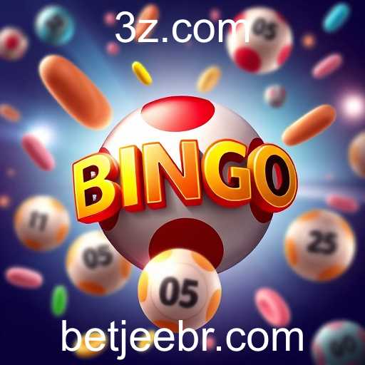 Explorando a Categoria de Jogos de Bingo no Betjee