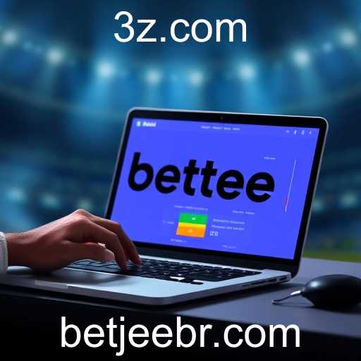 Expansão dos Jogos Online em 2025: Como o BetJee se Destacou