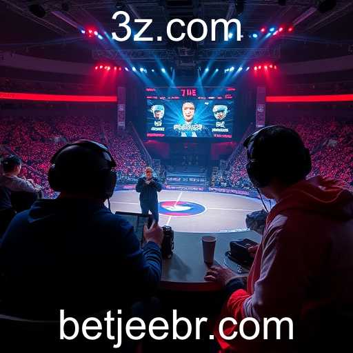 Crescimento do mercado de jogos de azar online em 2025