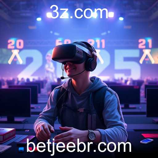 Crescimento Explosivo dos Jogos Online Aumenta Debates sobre Regulação